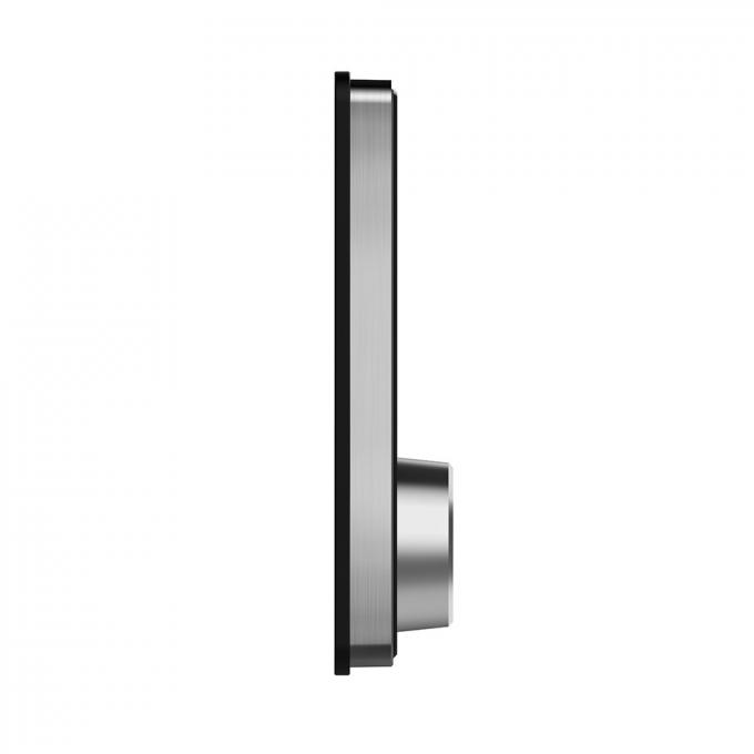鍵カードのドア ロックの生物測定のキーパッドのデジタル理性的なWiFi電気単一のDeadbolt 1