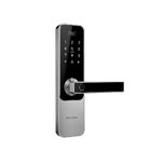 高い安全性の家のための電気指紋のドア ロックの接触デジタル パネル記号のドア ロック