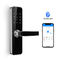 理性的な部屋のドア ロックの安全指紋の無線Bluetooth TTLock APPデジタル スマートなロック