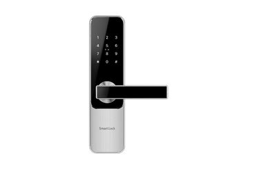 電子ドア ロックWiFi Bluetoothは鍵が開きます