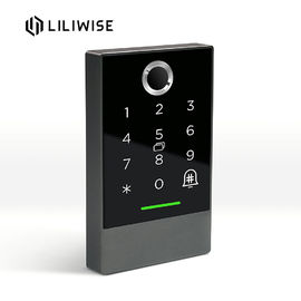 指紋のEntraceのアクセス管理 システム スマートなWiFi Bluetooth