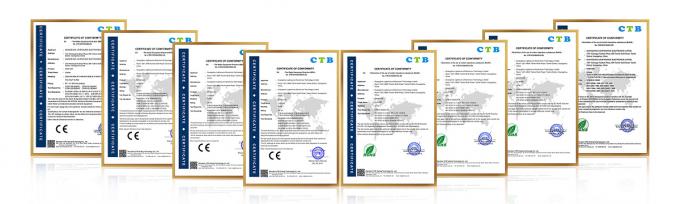 指紋のスマートなドア ロック 13