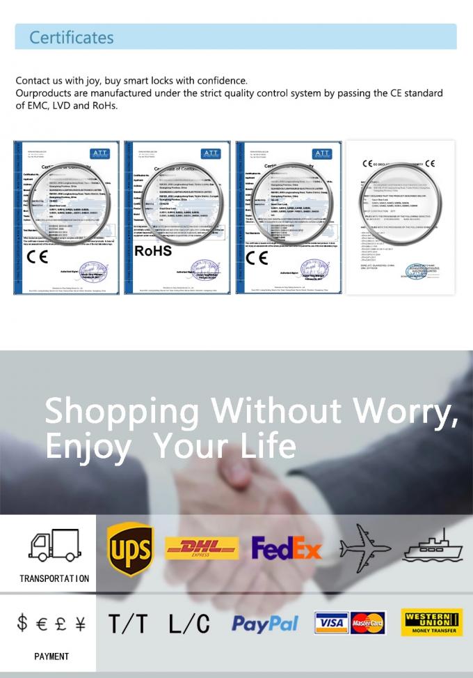 ホーム 防水型 TTロック 13