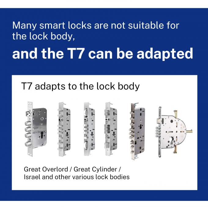 リリワイズ セキュリティ デジタル ドアベル ツヤ Wifi スマート 指紋ロック 顔認識カメラ ドアロック コントロール De アクセス 30