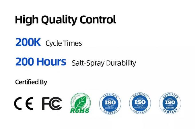 リリワイズ 防水 ツヤ APP WiFi BLE 指紋 スマートロック スリム ドアロック 狭いプロフィール アルミ ドア 木製 ドア 6