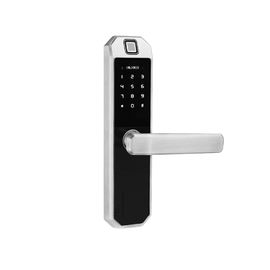 オフィスの電子ドア ロック、デジタル音声ガイドFPCの指紋の認識のドア ロック