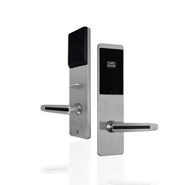 理性的なドア ロックの上限の極めて薄いアパート/ホテルのドア ロック298 * 74 * 10mm
