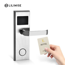 自由なシステムが付いている卸し売り良質のスマートなデジタル電子RFIDホテル ロック